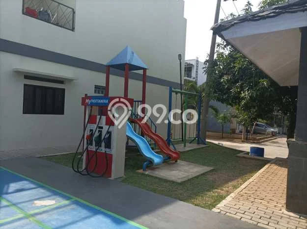 Dijual Cepat Rumah Bagus Siap Huni LB 70m2 di Cinere, Depok Dijual Cepat Rumah Bagus Siap Huni LB 70m2 di Cinere, Depok