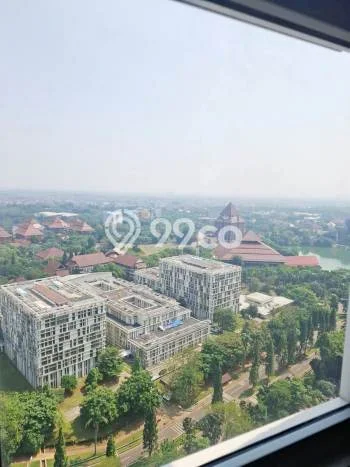 Apartemen Favorit Modern Dijual di Depok dengan 1 Kamar Tidur Apartemen Favorit Modern Dijual di Depok dengan 1 Kamar Tidur