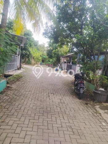 Rumah Luas Asri 2 KT Siap Huni di Rangkapanjaya Depok Rumah Luas Asri 2 KT Siap Huni di Rangkapanjaya Depok