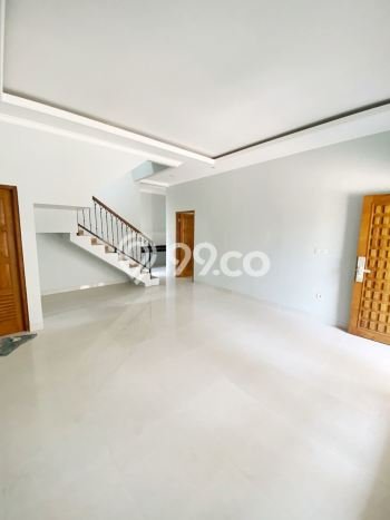 Jual Rumah Minimalis Bagus Punya 3 KT di Pancoran Mas Depok SHM Jual Rumah Minimalis Bagus Punya 3 KT di Pancoran Mas Depok SHM