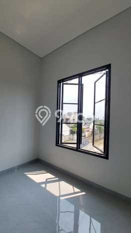 Jual Rumah Modern 4 KT di Kukusan, Depok Jual Rumah Modern 4 KT di Kukusan, Depok