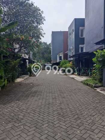 Dijual Rumah Eksklusif 2 KT di Tanah Baru, Depok Dijual Rumah Eksklusif 2 KT di Tanah Baru, Depok