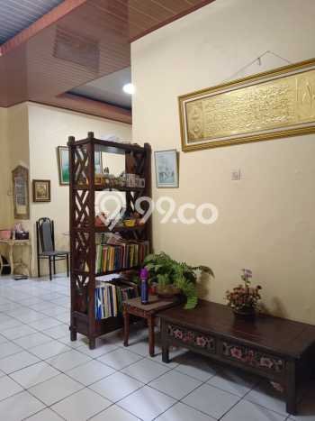 Rumah Modern Cantik 3 KT Siap Huni di Tapos Rumah Modern Cantik 3 KT Siap Huni di Tapos