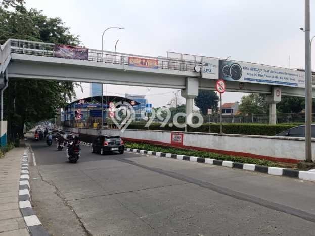 Dijual Tanah Lokasi Kebagusan, Jakarta Selatan Seluas 330m2 Dijual Tanah Lokasi Kebagusan, Jakarta Selatan Seluas 330m2