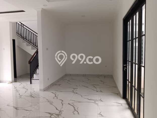 Jual Rumah Bagus Siap Huni LB 140m2 di Jagakarsa, Jakarta Selatan Jual Rumah Bagus Siap Huni LB 140m2 di Jagakarsa, Jakarta Selatan