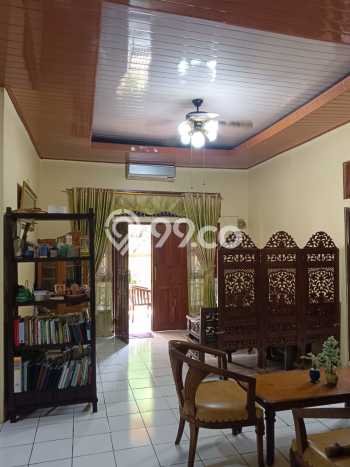 Rumah Modern Cantik 3 KT Siap Huni di Tapos Rumah Modern Cantik 3 KT Siap Huni di Tapos