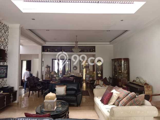 Rumah Luxury Modern Siap Huni di Cinere Jakarta Selatan Rumah Luxury Modern Siap Huni di Cinere Jakarta Selatan