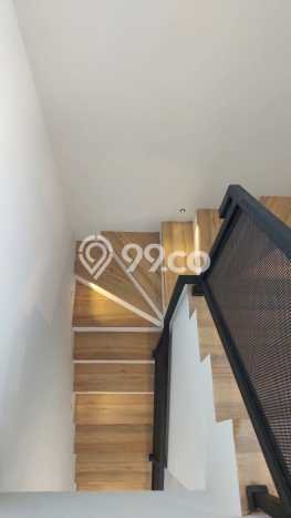 Jual Rumah Modern 4 KT di Kukusan, Depok Jual Rumah Modern 4 KT di Kukusan, Depok
