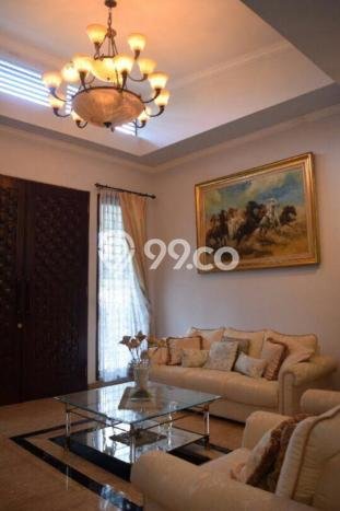 Rumah Luxury Modern Siap Huni di Cinere Jakarta Selatan Rumah Luxury Modern Siap Huni di Cinere Jakarta Selatan