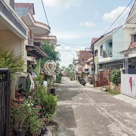 Jual Rumah Strategis Bagus Punya 3 KT di Limo Depok SHM Jual Rumah Strategis Bagus Punya 3 KT di Limo Depok SHM