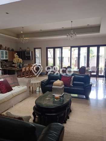 Rumah Luxury Modern Siap Huni di Cinere Jakarta Selatan Rumah Luxury Modern Siap Huni di Cinere Jakarta Selatan