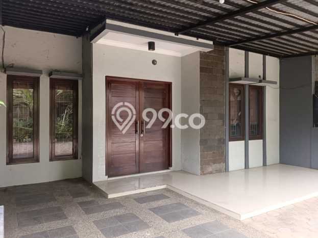 Dijual Rumah Eksklusif 2 KT di Tanah Baru, Depok Dijual Rumah Eksklusif 2 KT di Tanah Baru, Depok