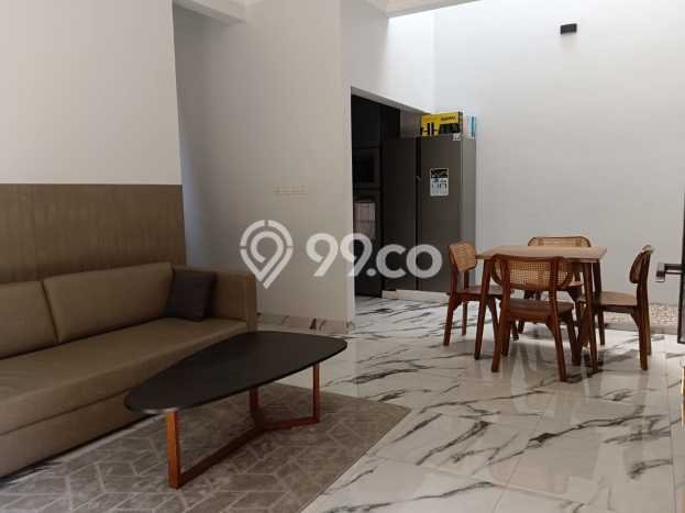 Jual Rumah Favorit Siap Huni LB 160m2 di Jagakarsa, Jakarta Selatan Jual Rumah Favorit Siap Huni LB 160m2 di Jagakarsa, Jakarta Selatan