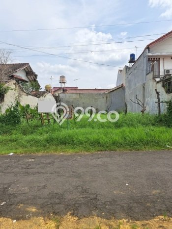 Tanah untuk Dijual di Cinere Depok Luas 240m2 Tanah untuk Dijual di Cinere Depok Luas 240m2
