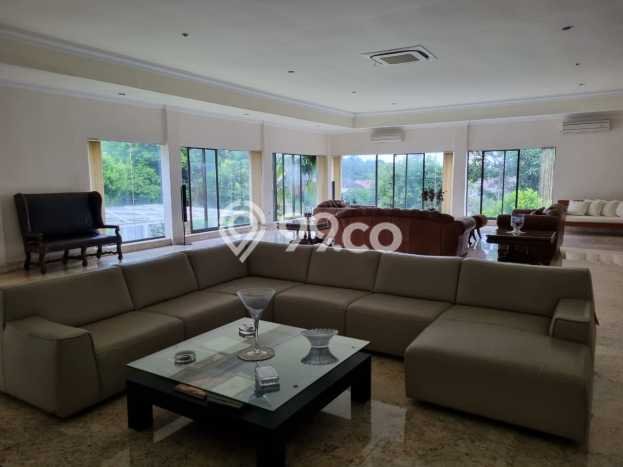 Hunian Eksklusif Dijual LT 500m2 di Cinere, Depok Hunian Eksklusif Dijual LT 500m2 di Cinere, Depok