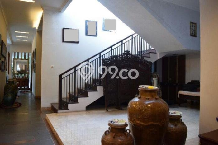 Rumah Luxury Modern Siap Huni di Cinere Jakarta Selatan Rumah Luxury Modern Siap Huni di Cinere Jakarta Selatan