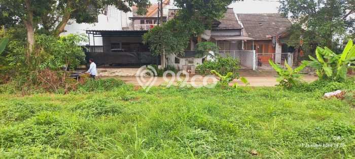 Tanah Kavling untuk Dijual di Cinere Depok 131m2 Tanah Kavling untuk Dijual di Cinere Depok 131m2