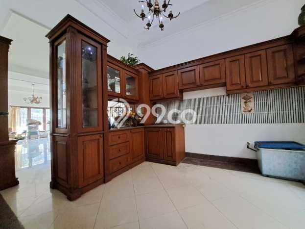 Ready to Use! Premium House LT 956m2 Desain Modern di Gandul Ready to Use! Premium House LT 956m2 Desain Modern di Gandul