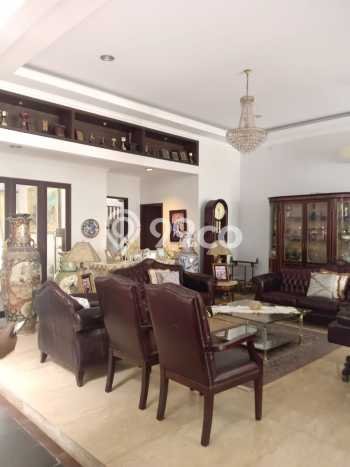 Rumah Luxury Modern Siap Huni di Cinere Jakarta Selatan Rumah Luxury Modern Siap Huni di Cinere Jakarta Selatan