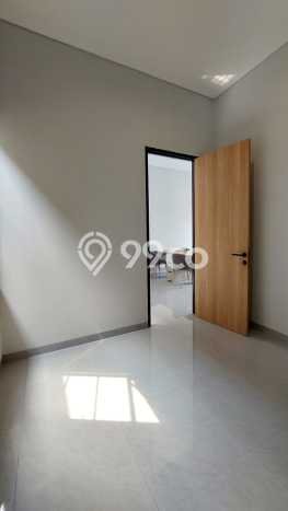 Jual Rumah Modern 4 KT di Kukusan, Depok Jual Rumah Modern 4 KT di Kukusan, Depok