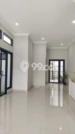Rumah Strategis Modern Lb 130m2 di Cinere, Depok Rumah Strategis Modern Lb 130m2 di Cinere, Depok