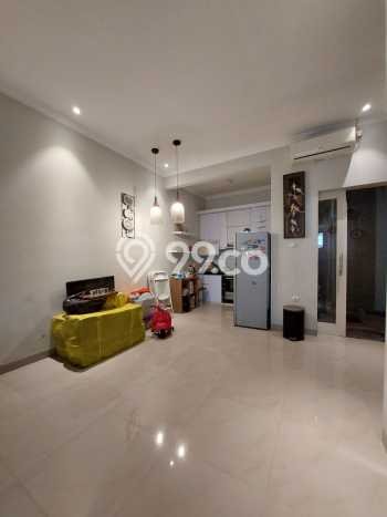 Rumah Luas Asri 4 KT Siap Huni di Gandul Depok Rumah Luas Asri 4 KT Siap Huni di Gandul Depok
