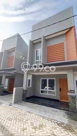Jual Rumah Minimalis Bagus Punya 3 KT di Pancoran Mas Depok SHM Jual Rumah Minimalis Bagus Punya 3 KT di Pancoran Mas Depok SHM