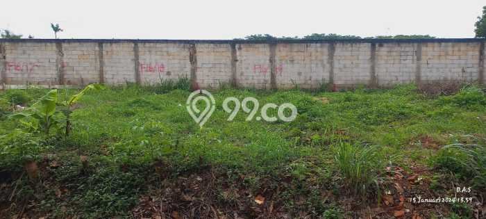 Tanah Dijual Lokasi Cinere, Depok Luas 182m2 Legalitas Aman Tanah Dijual Lokasi Cinere, Depok Luas 182m2 Legalitas Aman