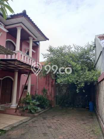 Rumah Minimalis 3 Kamar LT 101m2 di Gandul Rumah Minimalis 3 Kamar LT 101m2 di Gandul