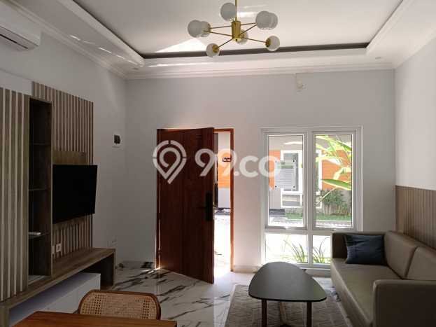 Jual Rumah Favorit Siap Huni LB 160m2 di Jagakarsa, Jakarta Selatan Jual Rumah Favorit Siap Huni LB 160m2 di Jagakarsa, Jakarta Selatan