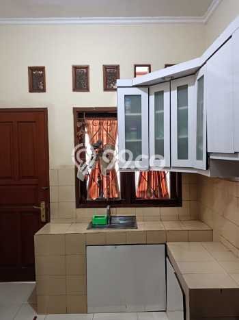 Rumah Minimalis 3 Kamar LT 101m2 di Gandul Rumah Minimalis 3 Kamar LT 101m2 di Gandul