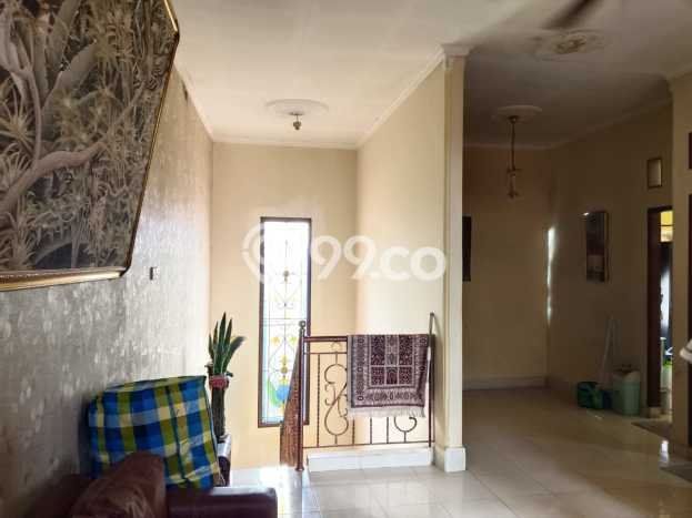 Rumah Minimalis 3 Kamar LT 101m2 di Gandul Rumah Minimalis 3 Kamar LT 101m2 di Gandul