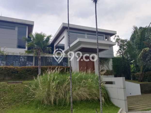 Hunian Mewah LB 640m2 Siap Huni Desain Elegan di Pondok Indah, Jakarta Selatan Hunian Mewah LB 640m2 Siap Huni Desain Elegan di Pondok Indah, Jakarta Selatan