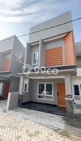 Jual Rumah Minimalis Bagus Punya 3 KT di Pancoran Mas Depok SHM Jual Rumah Minimalis Bagus Punya 3 KT di Pancoran Mas Depok SHM