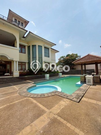 Rumah Luxury Modern Siap Huni di Cinere Jakarta Selatan Rumah Luxury Modern Siap Huni di Cinere Jakarta Selatan