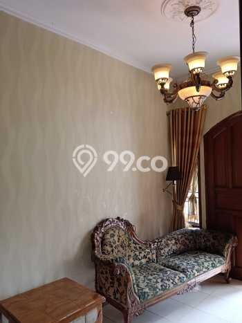Rumah Minimalis 3 Kamar LT 101m2 di Gandul Rumah Minimalis 3 Kamar LT 101m2 di Gandul