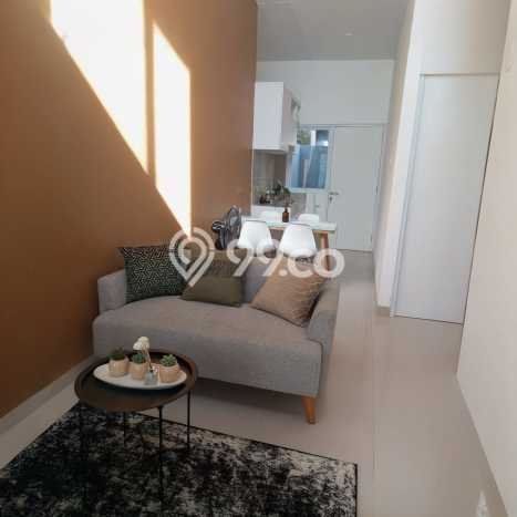 Dijual Rumah 2 Kamar Lokasi Strategis Bagus dan Strategis di Cinere Dijual Rumah 2 Kamar Lokasi Strategis Bagus dan Strategis di Cinere