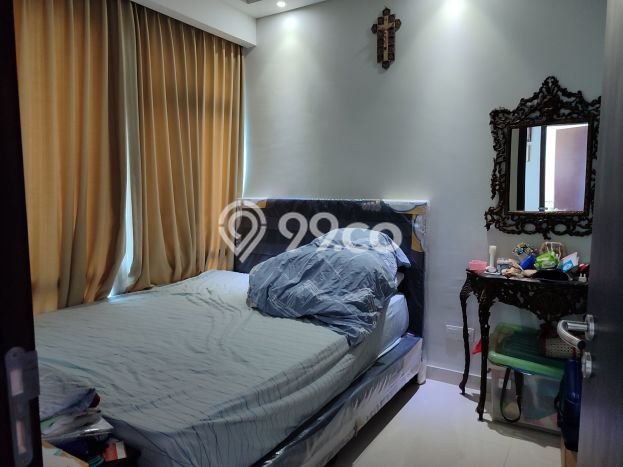 Apartemen di , 3 KT, Luas 63m2m² Apartemen di , 3 KT, Luas 63m2m²