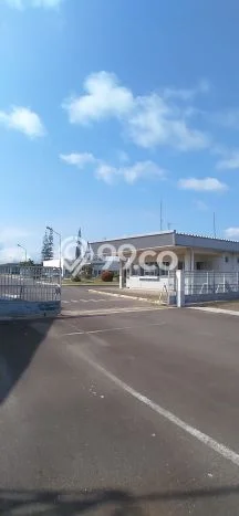 Untuk Dijual Pabrik di Tanjung Bintang, Lampung Selatan Harga Penawaran Spesial Untuk Dijual Pabrik di Tanjung Bintang, Lampung Selatan Harga Penawaran Spesial