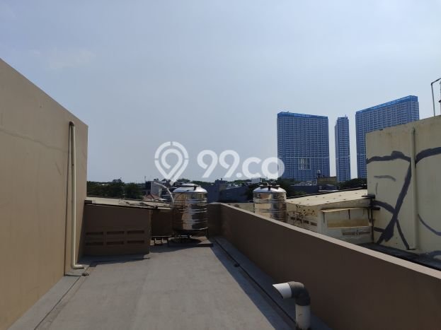 Dijual! Ruko di Puri Mansion Jakarta Barat LT 67m2 / LB 189m2 Kawasan Bisnis Dijual! Ruko di Puri Mansion Jakarta Barat LT 67m2 / LB 189m2 Kawasan Bisnis
