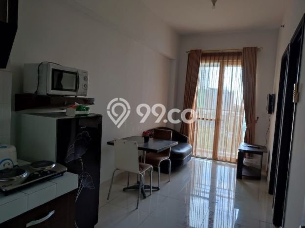 Apartemen Eksklusif di , 1 KM, Luas 36m2m², Kawasan Jakarta Barat, Jakarta Barat Apartemen Eksklusif di , 1 KM, Luas 36m2m², Kawasan Jakarta Barat, Jakarta Barat