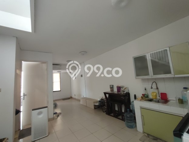 Rumah Strategis Modern Lb 100m2 di Kembangan, Jakarta Barat Rumah Strategis Modern Lb 100m2 di Kembangan, Jakarta Barat