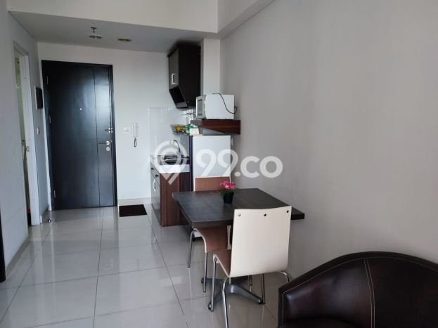 Apartemen Eksklusif di , 1 KM, Luas 36m2m², Kawasan Jakarta Barat, Jakarta Barat Apartemen Eksklusif di , 1 KM, Luas 36m2m², Kawasan Jakarta Barat, Jakarta Barat