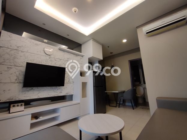 Apartemen Cozy Dijual di Jakarta Barat Spesifikasi 1 KT, 1 KM Apartemen Cozy Dijual di Jakarta Barat Spesifikasi 1 KT, 1 KM