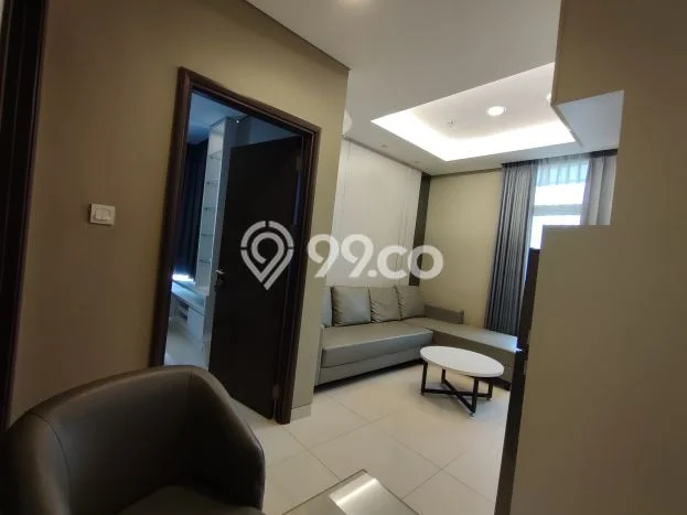 Apartemen Cozy Dijual di Jakarta Barat Spesifikasi 1 KT, 1 KM Apartemen Cozy Dijual di Jakarta Barat Spesifikasi 1 KT, 1 KM