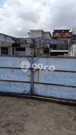 Untuk Dijual Komersial di Tanjung Karang Pusat Bandar Lampung LT 2450m2 / LB 887m2 Untuk Dijual Komersial di Tanjung Karang Pusat Bandar Lampung LT 2450m2 / LB 887m2