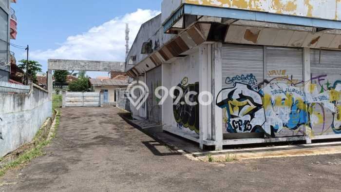 Untuk Dijual Komersial di Tanjung Karang Pusat Bandar Lampung LT 2450m2 / LB 887m2 Untuk Dijual Komersial di Tanjung Karang Pusat Bandar Lampung LT 2450m2 / LB 887m2