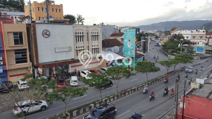Unit Ruko Dijual di Tanjung Karang Timur Bandar Lampung Luas Bangunan 750m2 Unit Ruko Dijual di Tanjung Karang Timur Bandar Lampung Luas Bangunan 750m2
