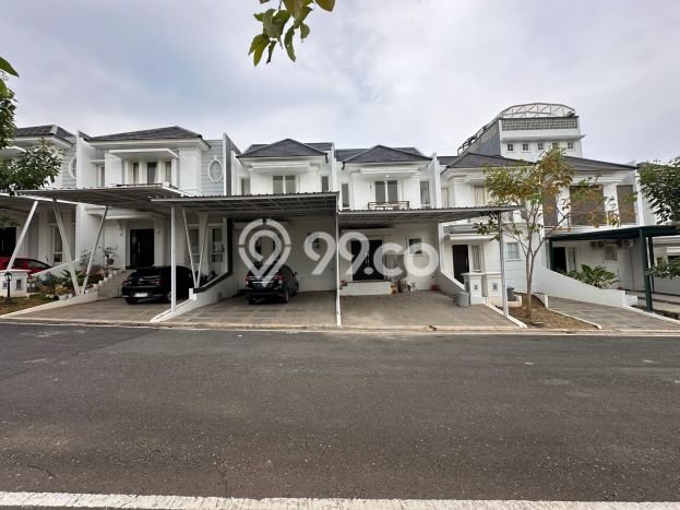Dijual Cepat Rumah Bagus Siap Huni LB 300m2 di Tanjung Karang Barat, Bandar Lampung Dijual Cepat Rumah Bagus Siap Huni LB 300m2 di Tanjung Karang Barat, Bandar Lampung