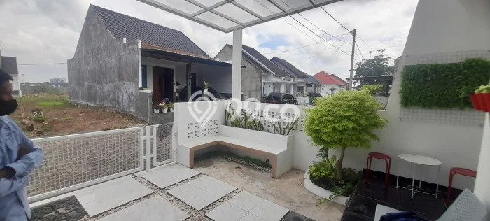 Dijual Cepat Rumah Favorit Siap Huni LB 90m2 di Sukarame, Bandar Lampung Dijual Cepat Rumah Favorit Siap Huni LB 90m2 di Sukarame, Bandar Lampung